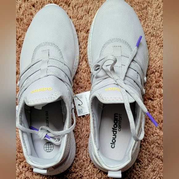 adidas Shoes - Adidas Women's Puremotion Shoe, 7.5, Grey